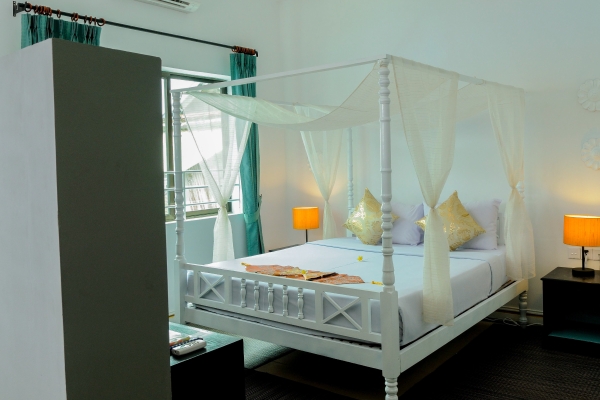 Frangipani Villa Hotel II (Siem Reap)